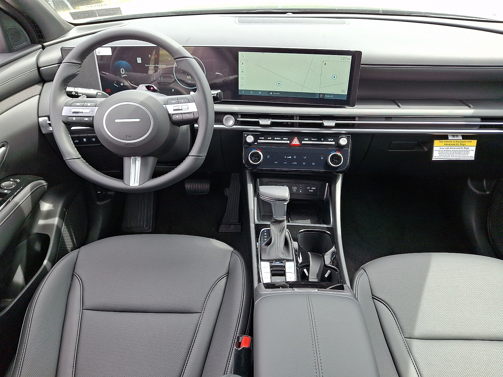 New 2026 Hyundai Santa Cruz XRT AWD/4WD image 10