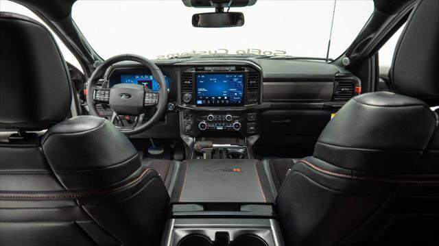 Used 2024 Ford F150 Raptor w/ Equipment Group 803A Raptor R image 25