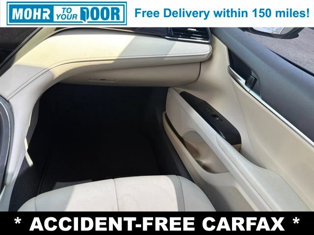 Used 2019 Toyota Camry LE w/ Carpet Mat Package FWD image 29