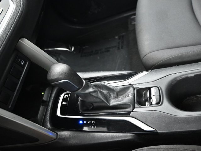 Used 2024 Toyota Corolla Cross LE FWD image 20