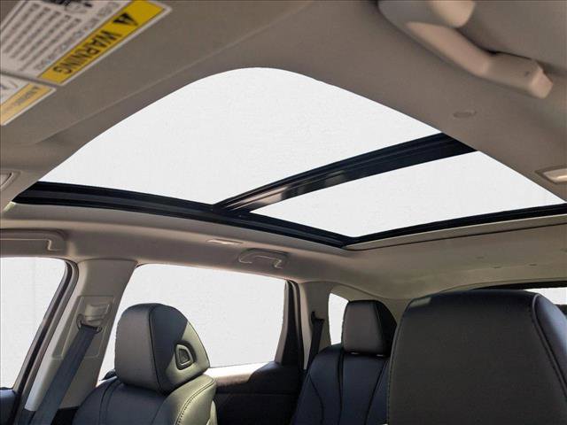 New 2026 Acura MDX FWD image 17