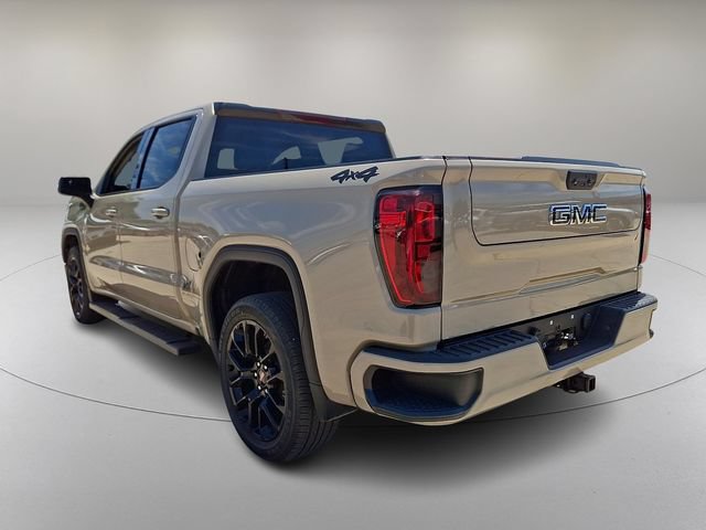 Used 2022 GMC Sierra 1500 Elevation AWD/4WD image 7