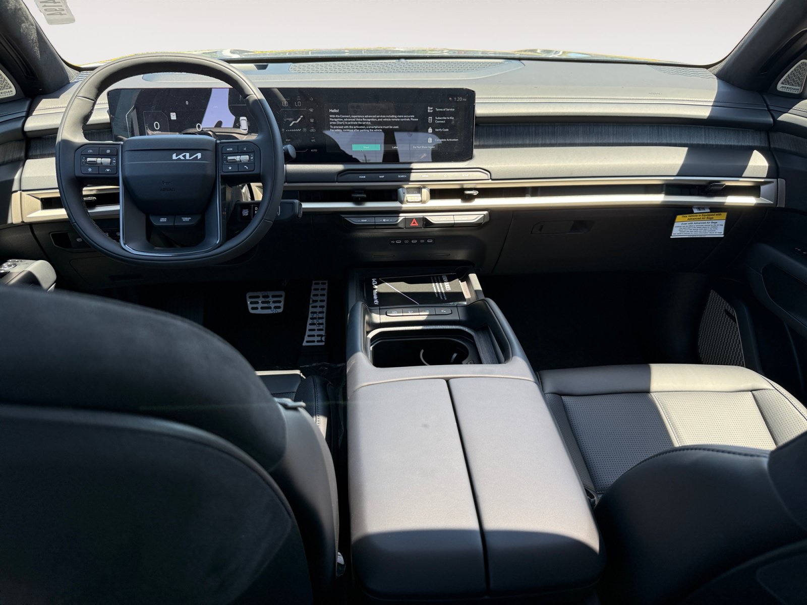 New 2027 Kia Telluride SX Prestige AWD/4WD image 15
