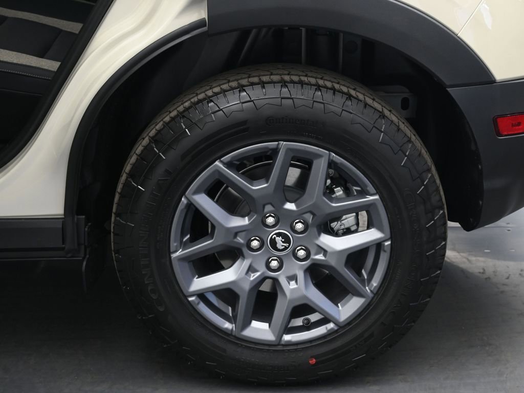 New 2025 Ford Bronco Sport Big Bend image 21