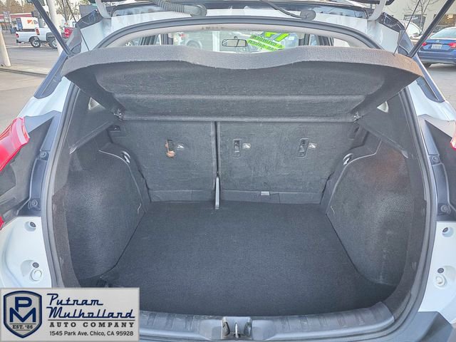Used 2019 Nissan Kicks SV image 12