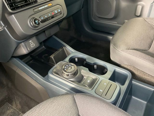 New 2025 Ford Maverick XL w/ Equipment Group 102A image 19