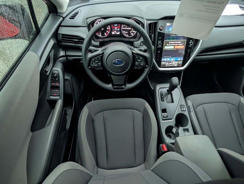 Certified 2025 Subaru Crosstrek 2.0i Premium image 13