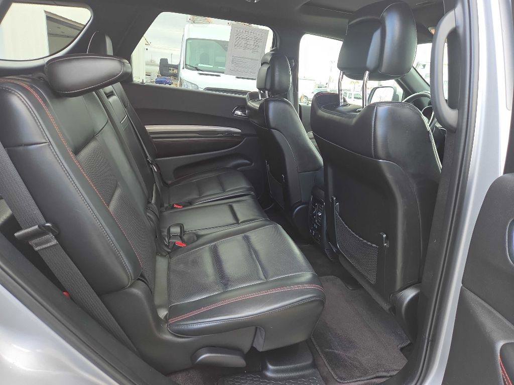 Used 2017 Dodge Durango R/T image 26