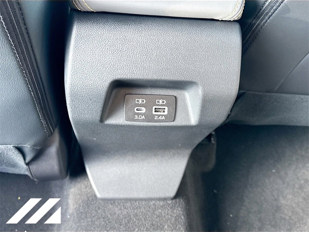 New 2026 Subaru Crosstrek 2.5i Sport image 26