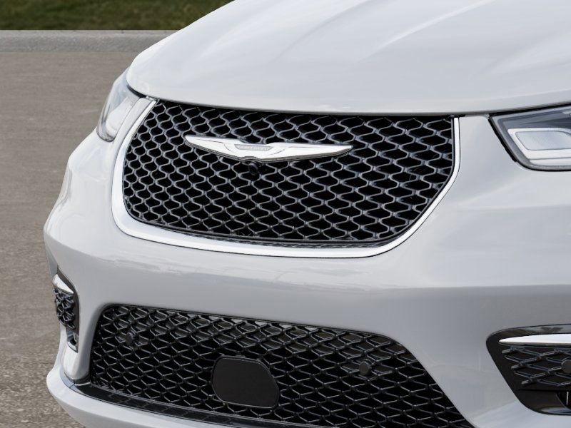 New 2026 Chrysler Pacifica Select image 11