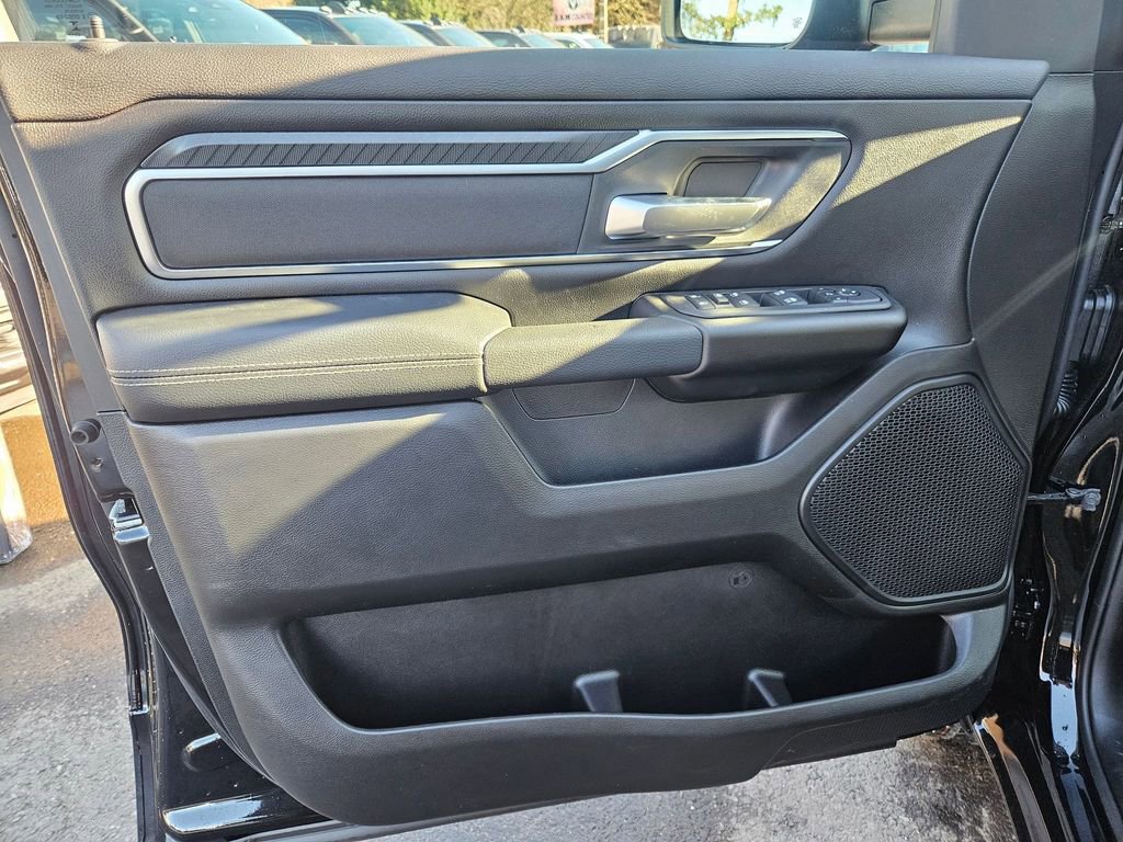 New 2026 RAM 1500 Big Horn image 11