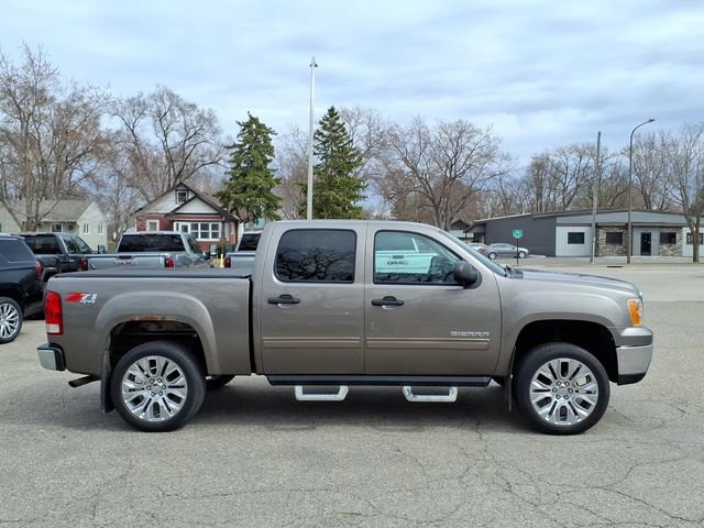 Used 2012 GMC Sierra 1500 SLE w/ Power Tech Package AWD/4WD image 2