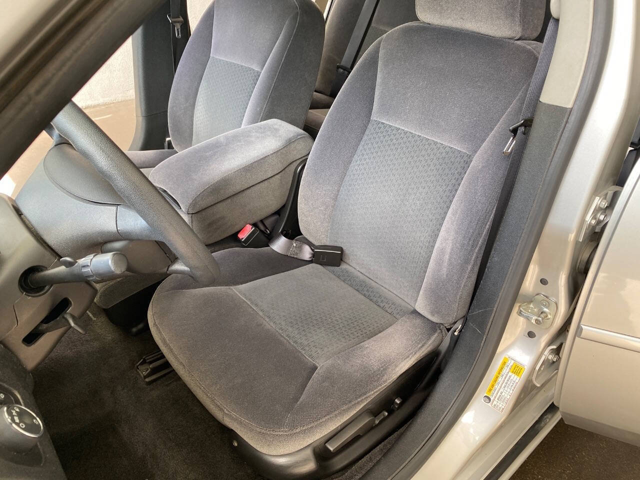 Used 2007 Chevrolet Impala LS FWD image 28