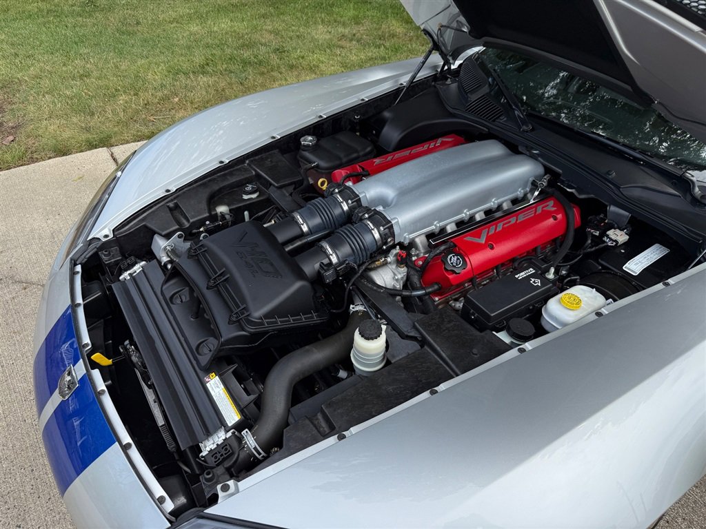 Used 2010 Dodge Viper SRT-10 w/ Protection Group image 81
