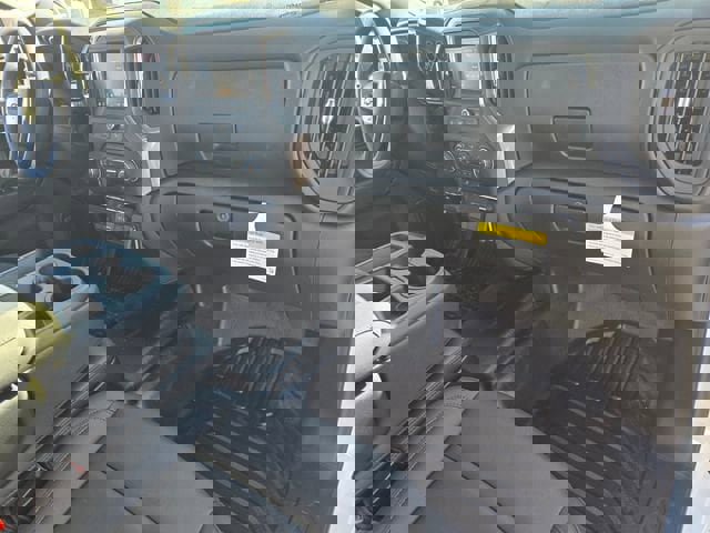 New 2026 Chevrolet Silverado 3500 W/T w/ WT Convenience Package image 21