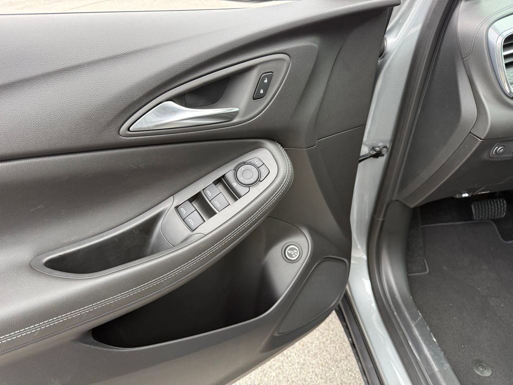 New 2026 Buick Encore GX Preferred image 12