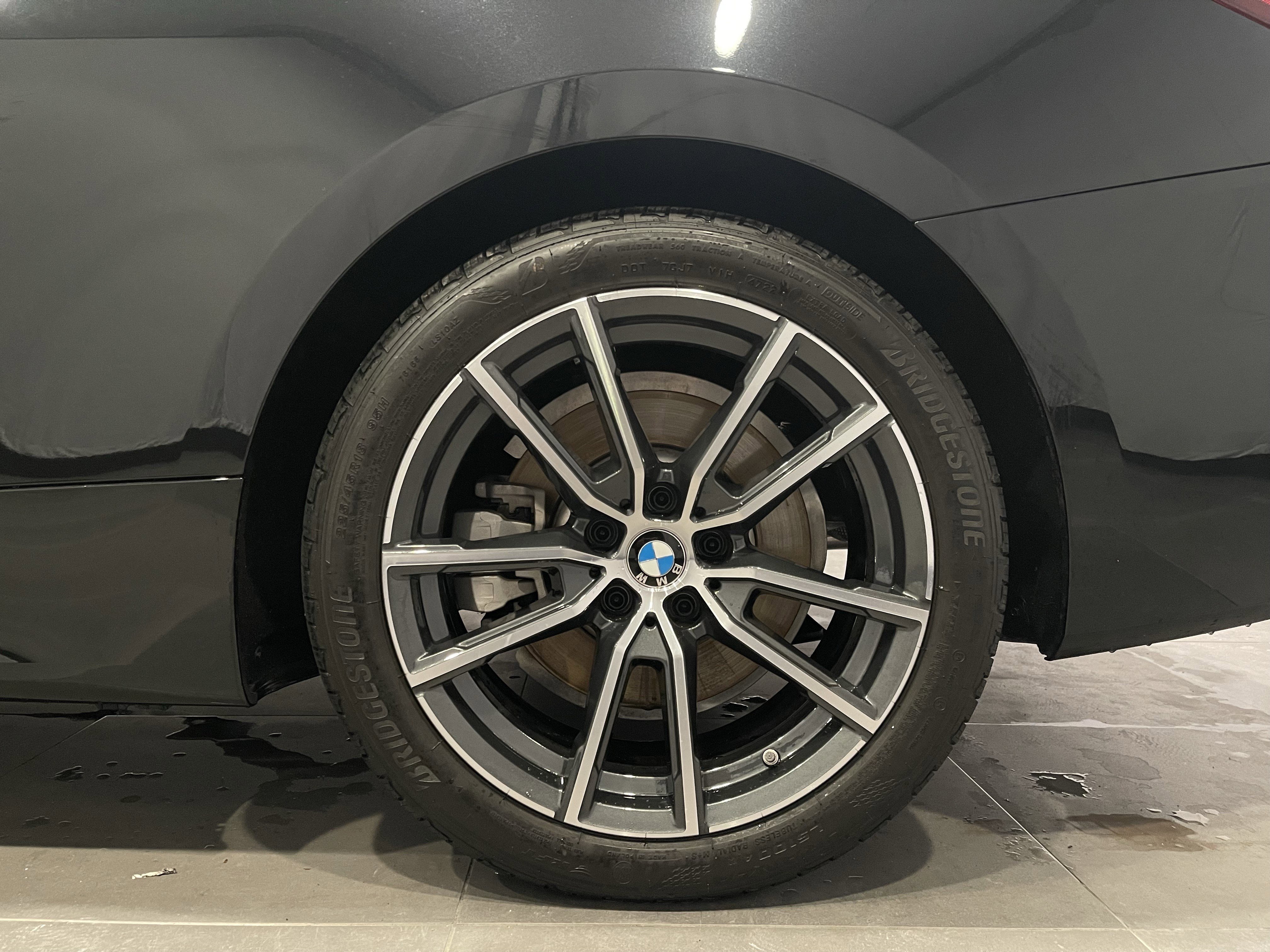 Certified 2024 BMW 430i xDrive Coupe w/ Premium Package image 8