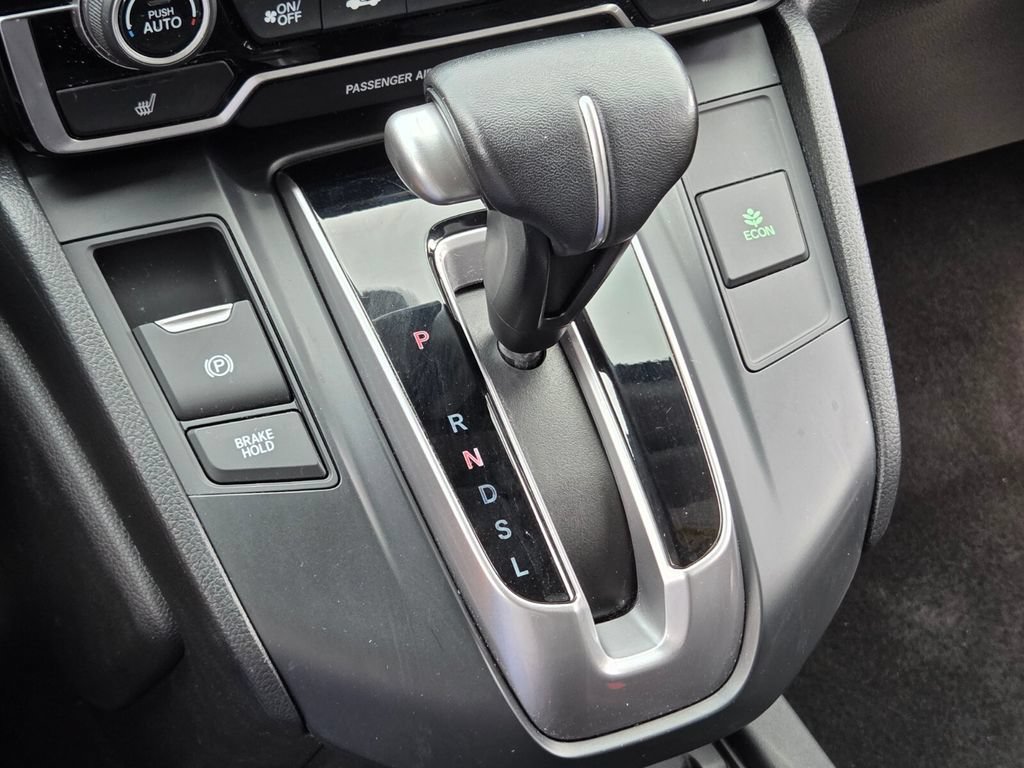 Certified 2017 Honda CR-V Touring image 30