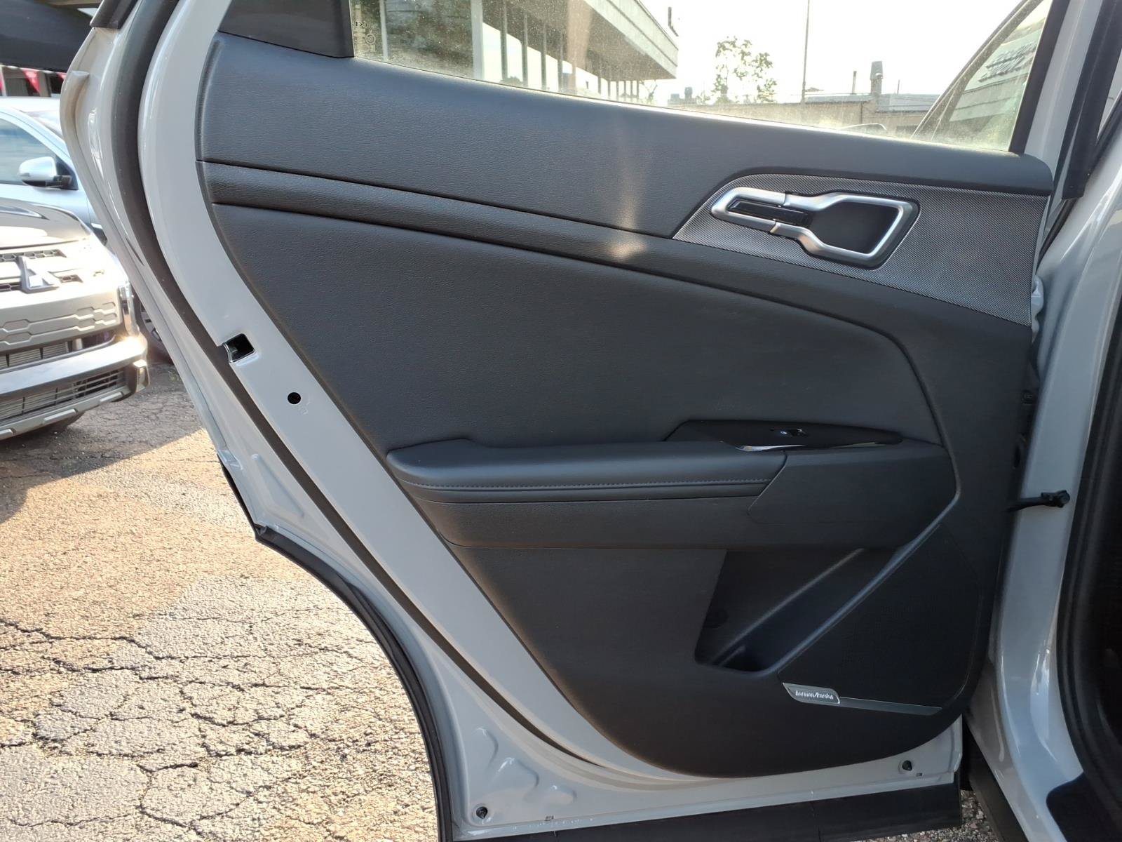 Used 2023 Kia Sportage SX FWD image 25