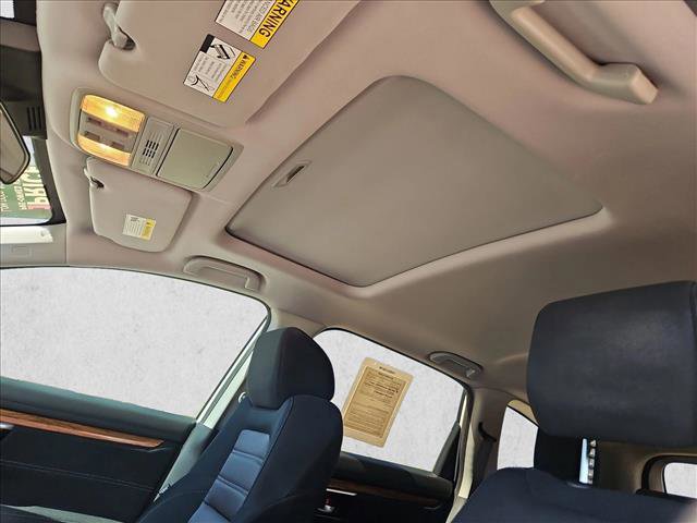Used 2019 Honda CR-V EX image 16