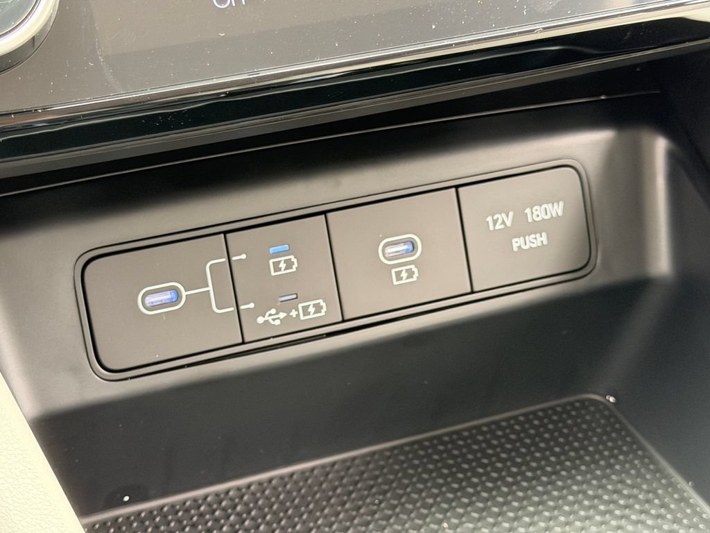 New 2026 Hyundai Tucson SEL Plus FWD image 22