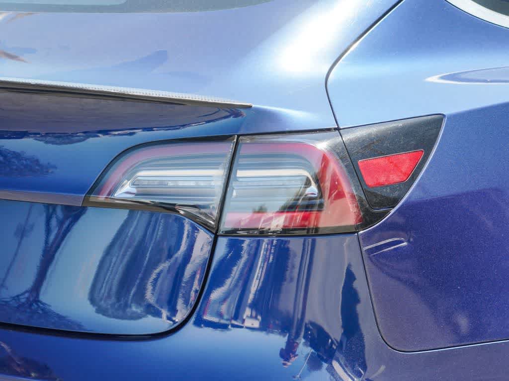 Used 2020 Tesla Model 3 Standard Range Plus RWD image 7