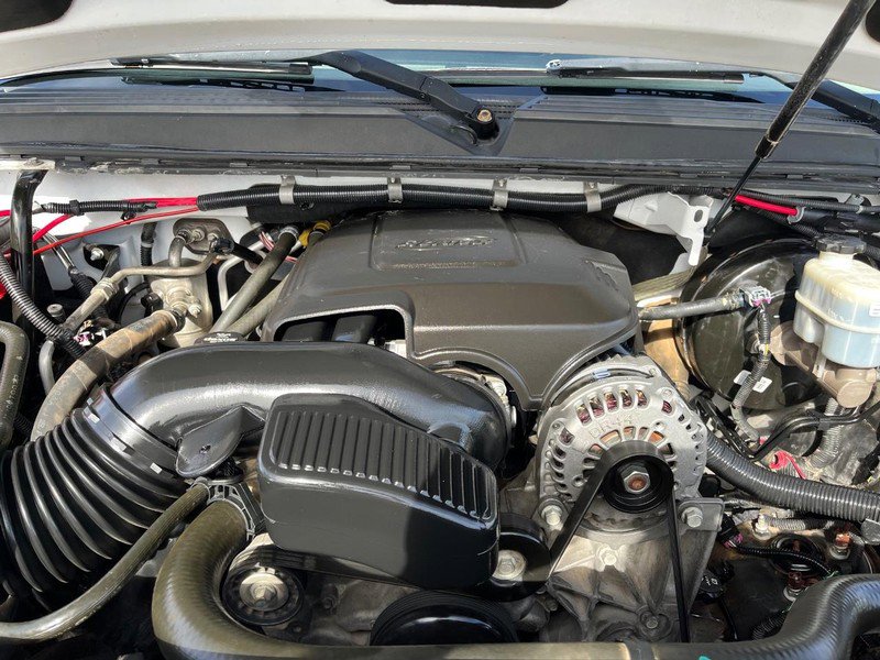 Used 2013 Chevrolet Tahoe 2WD image 12