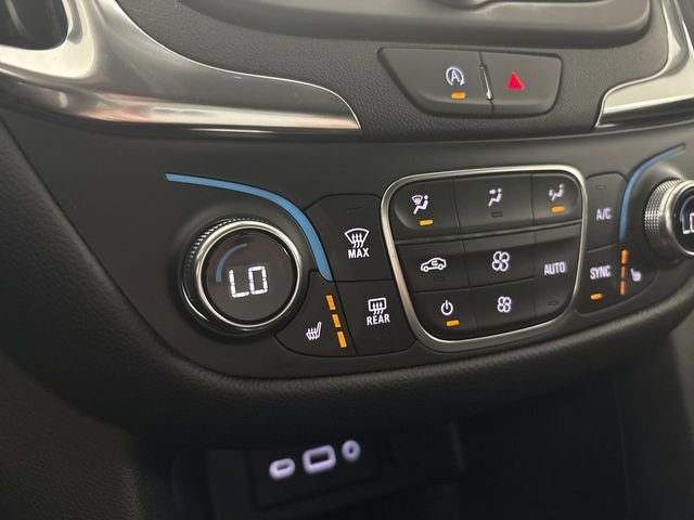 Used 2024 Chevrolet Equinox LT image 34