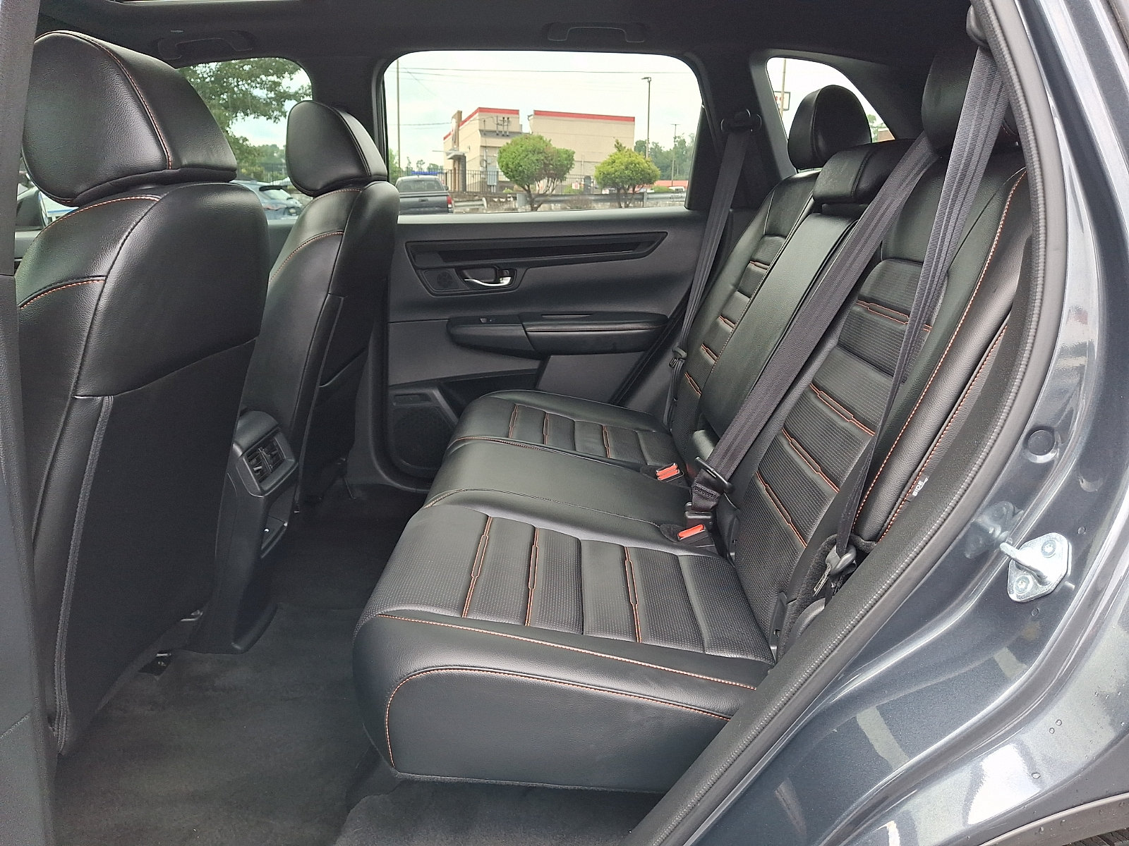 Used 2025 Honda CR-V Sport-L image 10