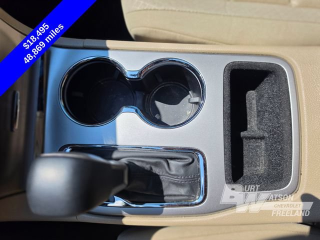 Used 2019 Jeep Grand Cherokee Laredo RWD image 17