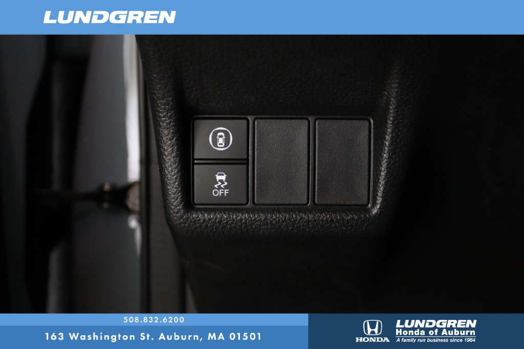 Used 2024 Honda Civic EX image 29