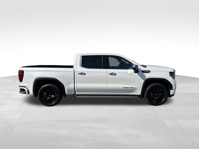 Used 2023 GMC Sierra 1500 Denali w/ Denali Reserve Package image 6