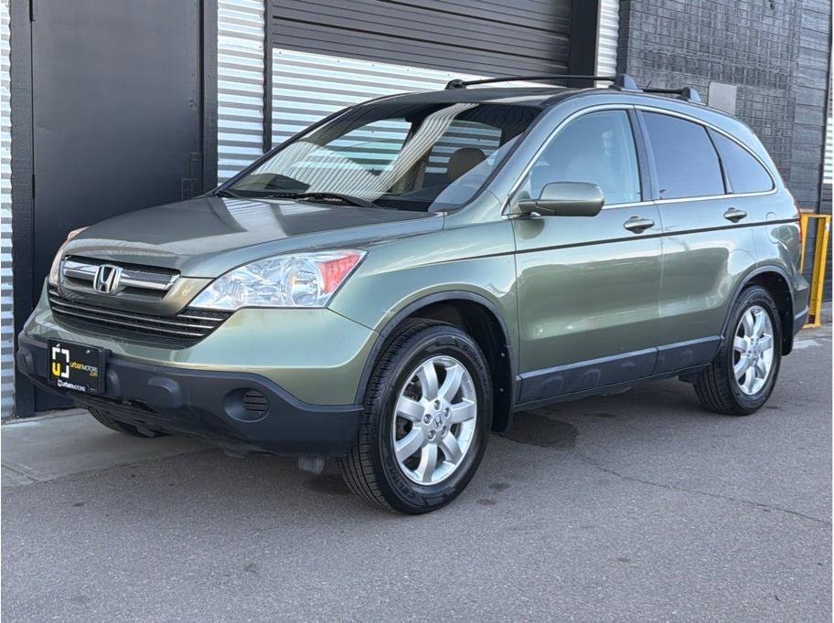 Used 2007 Honda CR-V EX-L image 6