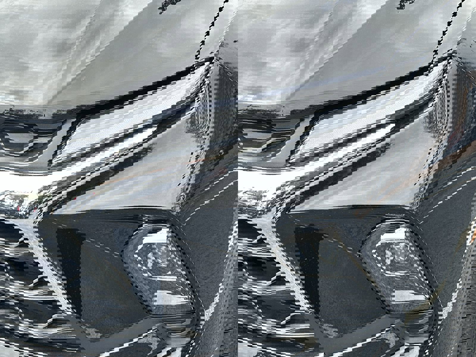 Certified 2026 Chevrolet Blazer LT w/ Convenience Package image 11