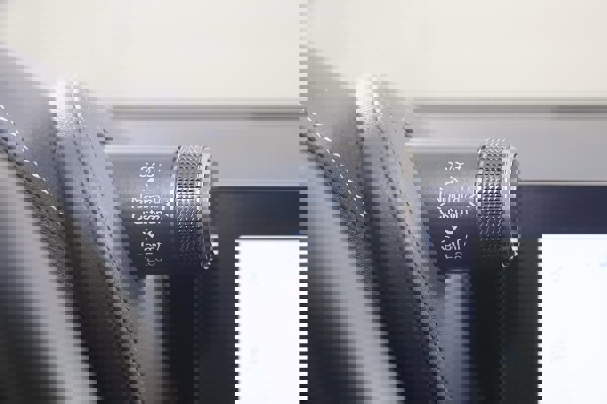 Used 2024 Lexus LC 500 Convertible w/ Touring Package image 45