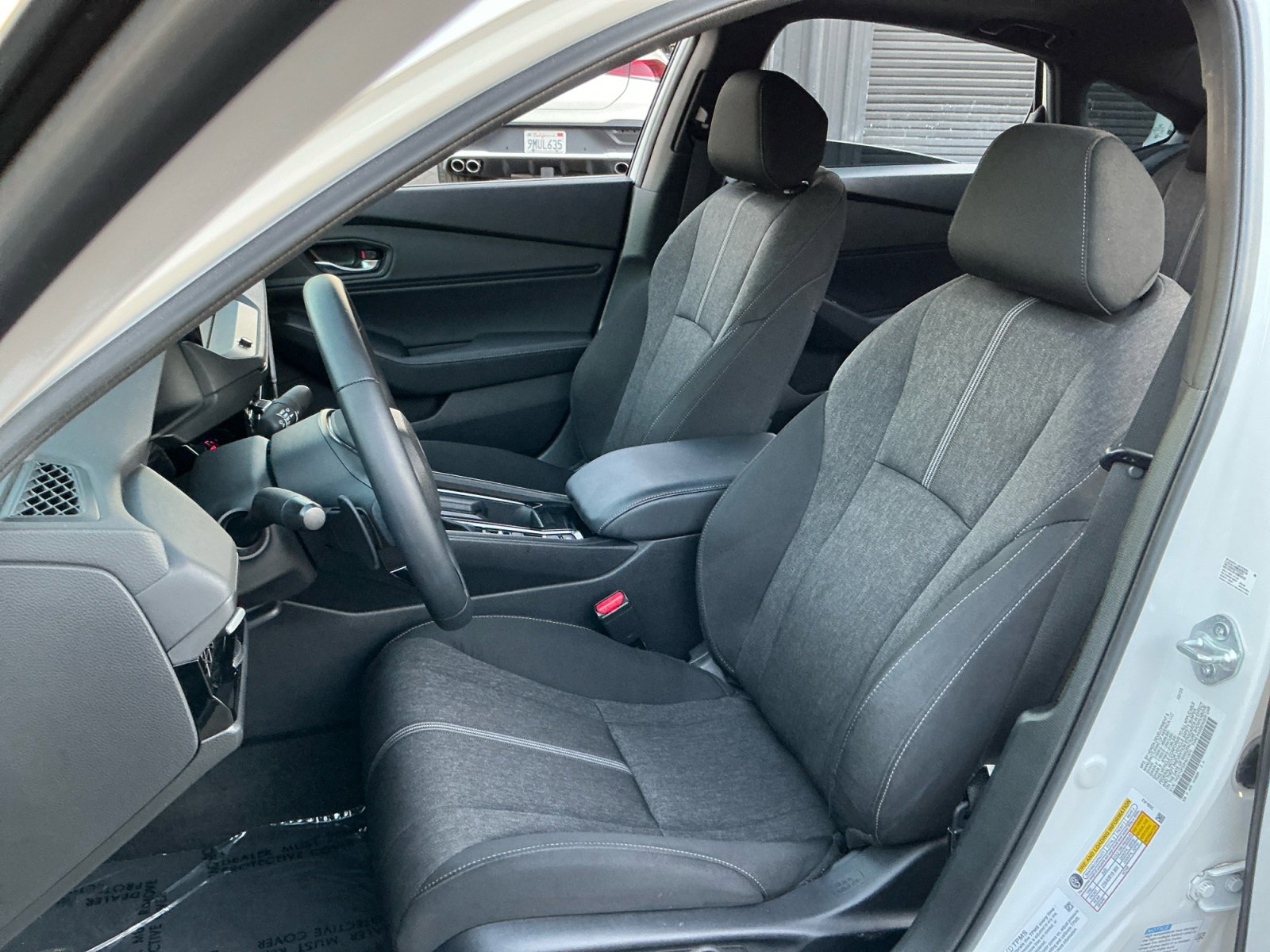 Used 2023 Honda Accord Sport image 19