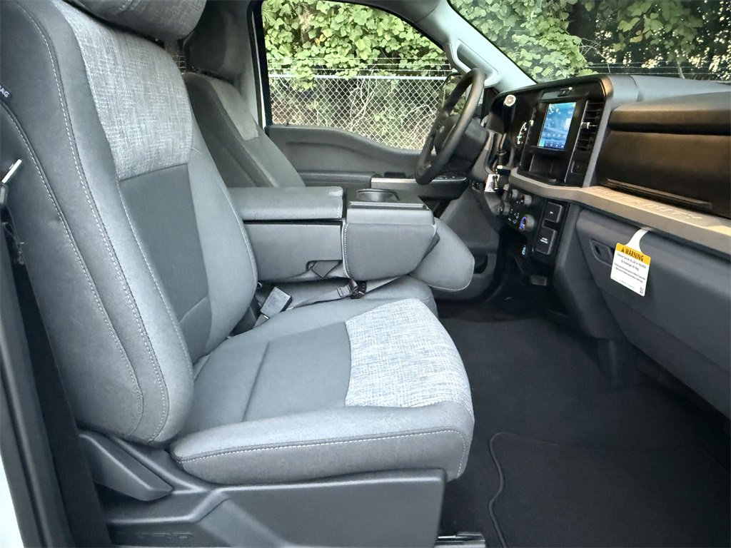 New 2026 Ford F350 XLT image 14