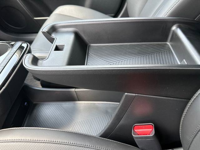 Certified 2025 Hyundai Ioniq 5 SEL image 18