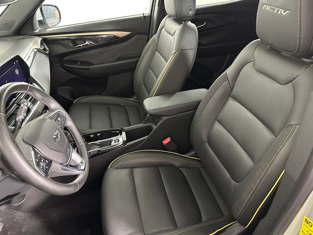 Used 2024 Chevrolet TrailBlazer ACTIV w/ Convenience Package image 25
