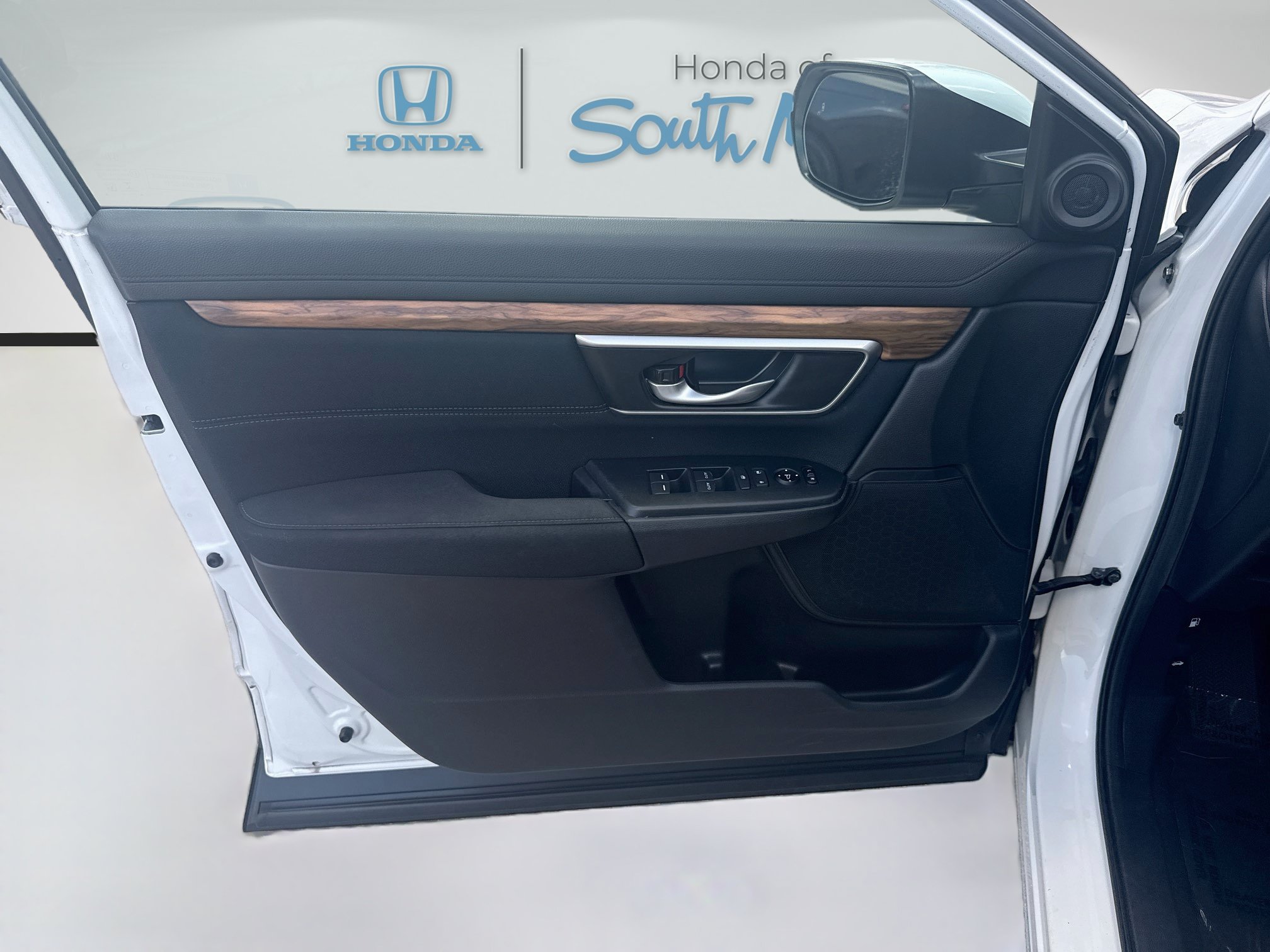 Certified 2020 Honda CR-V EX image 19