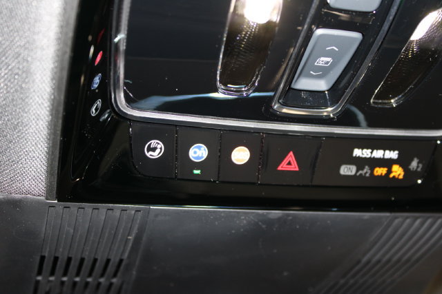 New 2027 Cadillac Vistiq Luxury AWD/4WD image 41