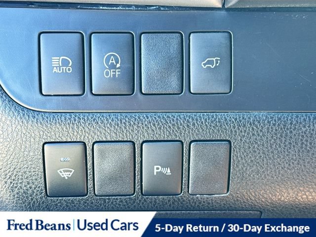 Used 2019 Toyota Highlander Limited AWD/4WD image 15
