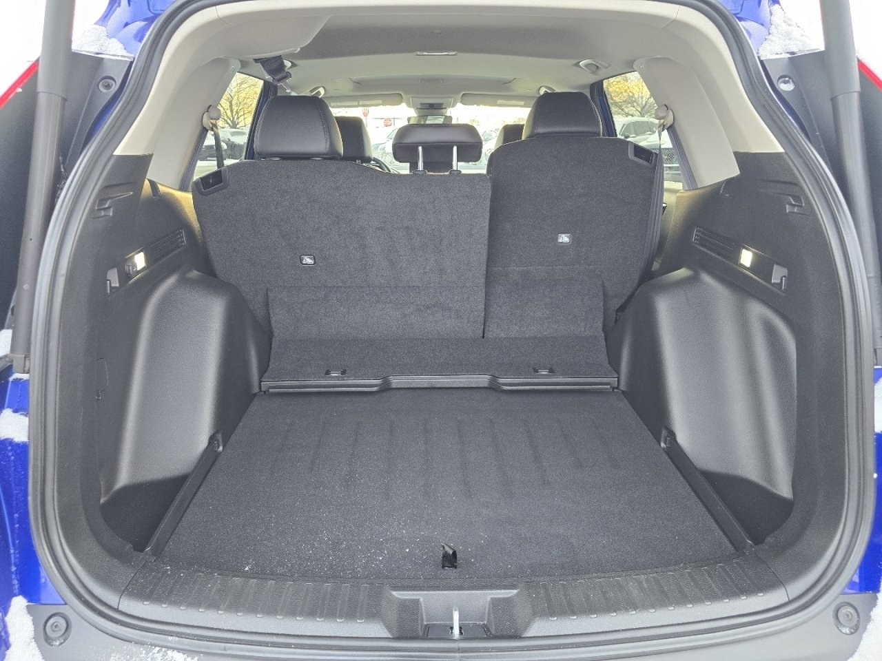 Certified 2023 Honda CR-V EX-L image 19