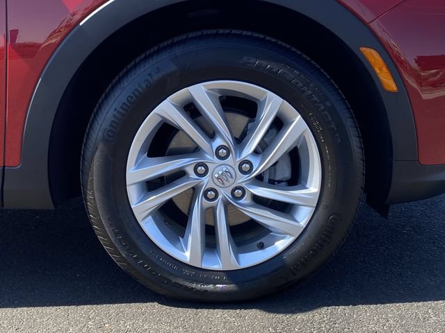 Used 2026 Buick Envista Preferred w/ Convenience I Package FWD image 8