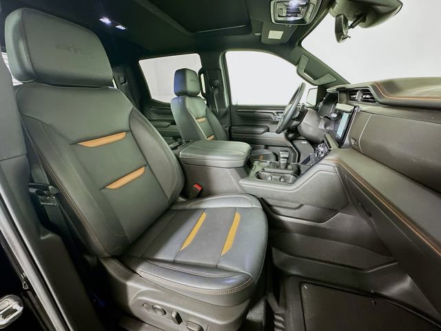 Used 2024 GMC Sierra 1500 AT4 w/ Technology Package image 28