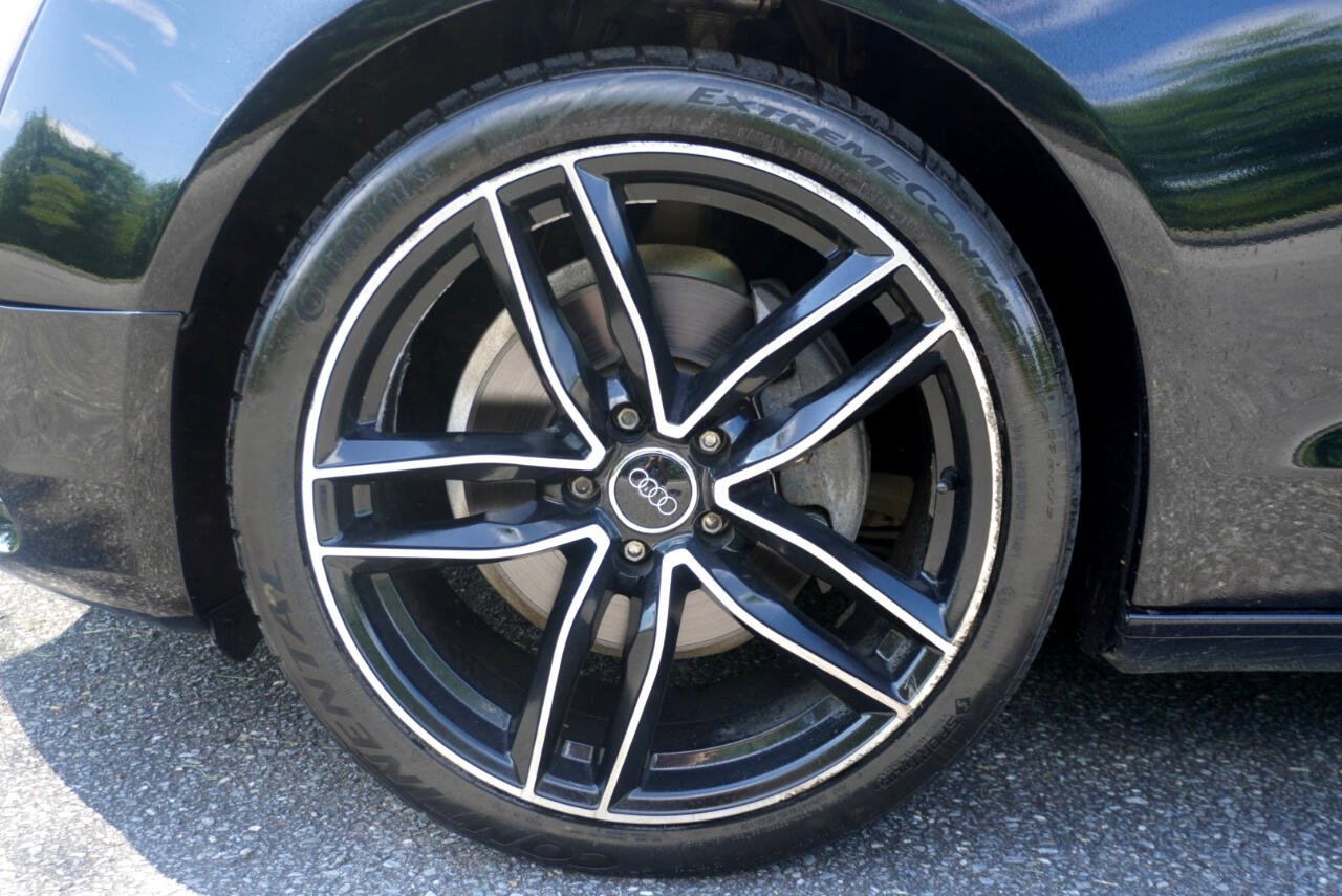 Used 2014 Audi A5 2.0T Premium Plus image 29