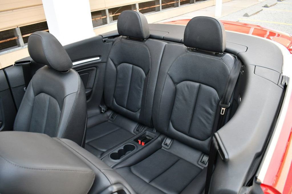 Used 2015 Audi A3 1.8T Premium w/ Driver Assistance Package image 15