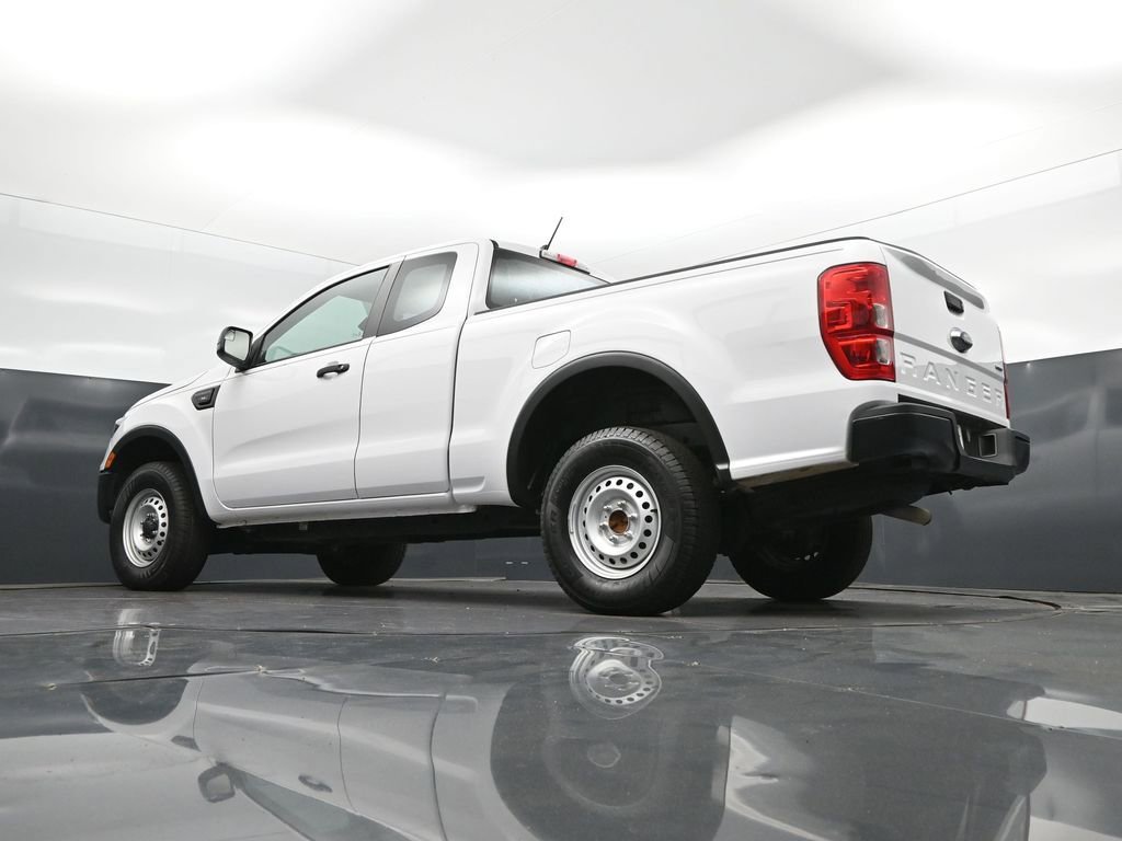 Used 2020 Ford Ranger XL image 40
