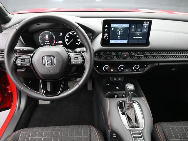 Used 2026 Honda HR-V Sport image 25