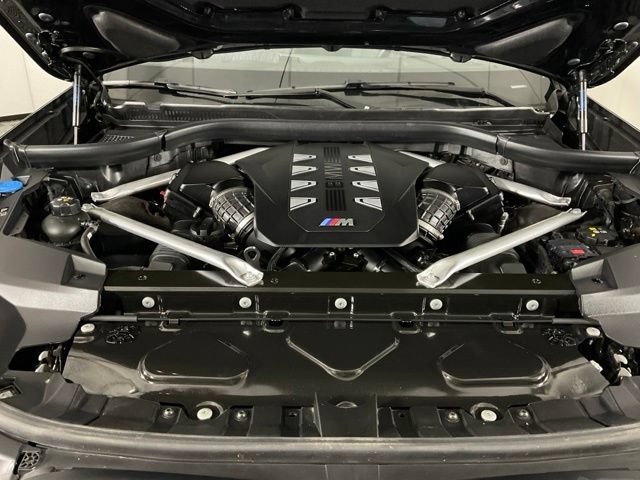 Used 2024 BMW X7 M60i w/ Executive Package AWD/4WD image 43